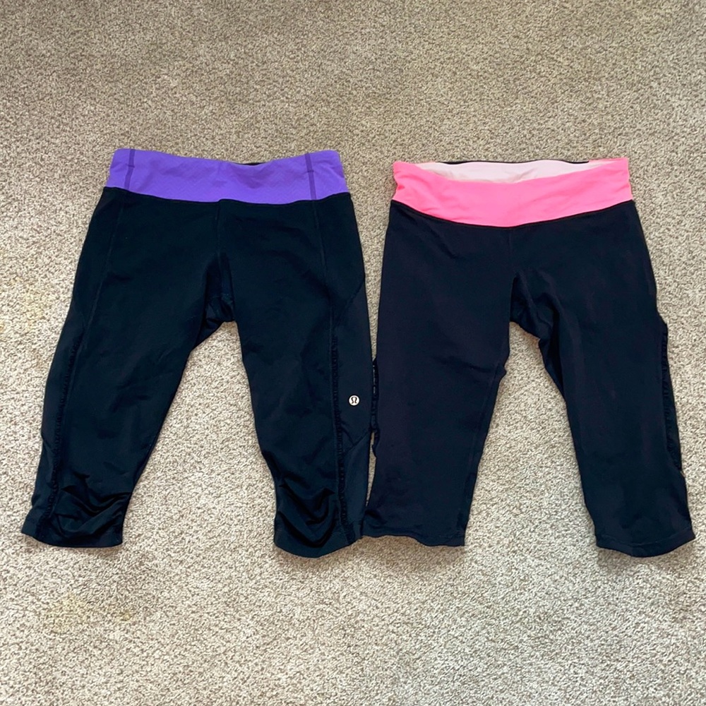 🏋️‍♀️Lululemon